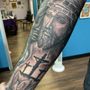 Photo of CZER Tattoos And Art