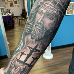 CZER Tattoos And Art
