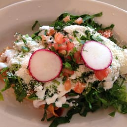 Chicken Flautas