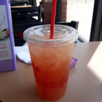 Chick-fil-A - Fast Food Near Me - Tuscaloosa, Alabama
