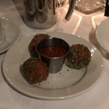 Mezzo - Arancini - Italian Near Me - Dublin, Ohio Mezzo - Arancini - Italian Near Me - Dublin, Ohio
