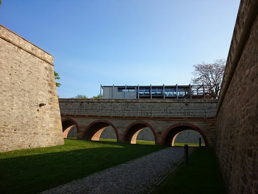Glashütte Petersberg by null
