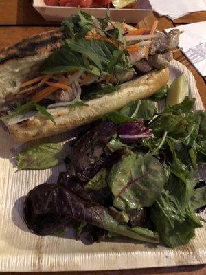 Skull & Crown Trading Co. by null