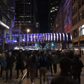 Nuit Blanche - Festivals Near Me