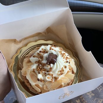 Rosetta Bakery - Bakeries Near Me - Miami Beach, Florida