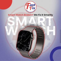 FastFix Phone and Computer - Reseda - We can repair it .