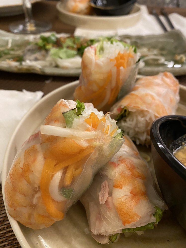 Vietnam Food