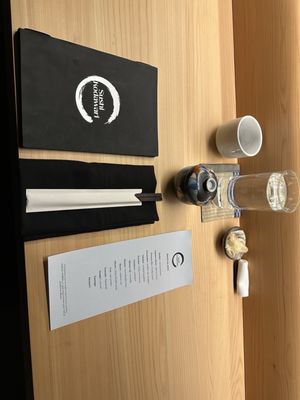 Sushi Kodawari by null