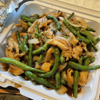 Golden Wok Bistro - Hong Kong Style Cafe Near Me - San Mateo, California
