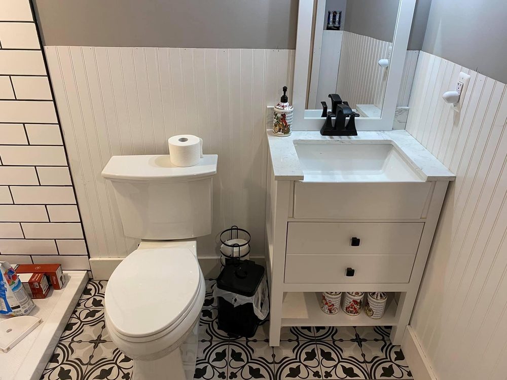 Slide of All Pro Plumbing