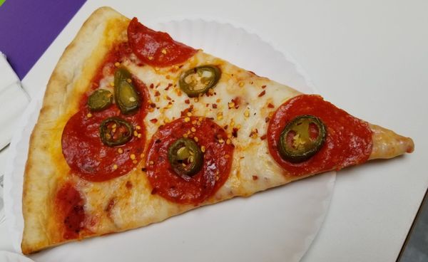 Italia Express Denton by null