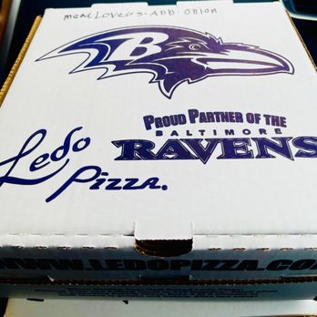 Ledo Pizza - The Box - Pizza Near Me - Owings Mills, Maryland Ledo Pizza - The Box - Pizza Near Me - Owings Mills, Maryland