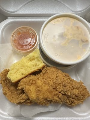 Brunch & Soul by null