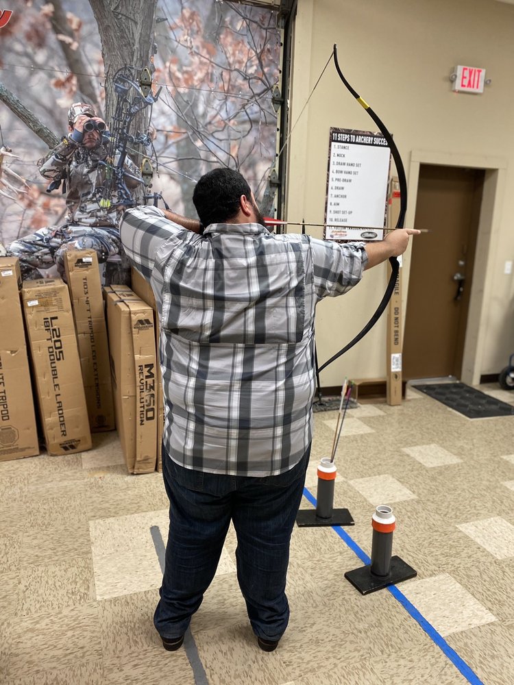 ADVENTURES ARCHERY Updated October 2024 19 Photos 2332 E Edgewood