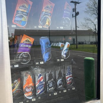 Big Splash Touchless Laser Carwash - Car Wash Vending - Car Wash Near Me - Whiteland, Indiana Big Splash Touchless Laser Carwash - Car Wash Vending - Car Wash Near Me - Whiteland, Indiana