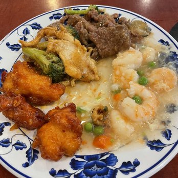 Kingdom Buffet II - Chinese Near Me - Boynton Beach, Florida