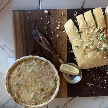 Patxi’s Pizza - Famous Spicy Artichoke Dip - Pizza Near Me - Porter Ranch, California Patxi’s Pizza - Famous Spicy Artichoke Dip - Pizza Near Me - Porter Ranch, California
