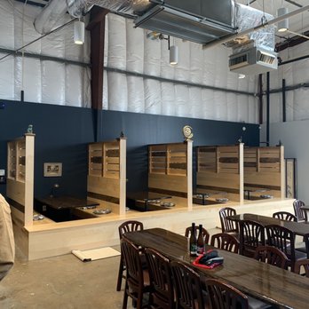 Texas Sake - So dope - Breweries Near Me - Austin, Texas