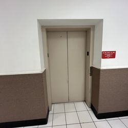 Belk - Belk Haywood Mall Elevator
