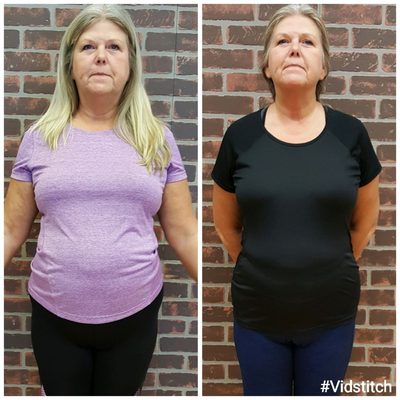 Pamela Bennett Fitness