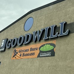 Southern Oregon Goodwill