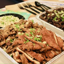 Domoishi - Catering