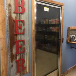 Riverside Spirits - Beer on tap and cold