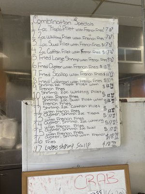 JACKIE’S SEAFOOD MARKET - Updated December 2024 - 20 Photos & 25