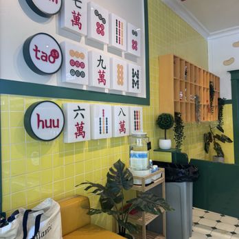 Nam Tao Huu - Bubble Tea Near Me - Portland, Oregon