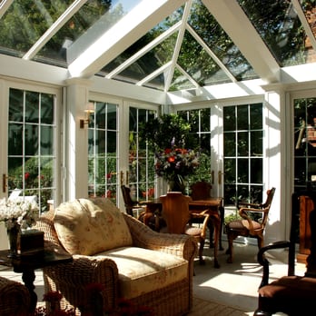 DA Home Improvement - New Sunrooms - General Contractors Near Me - Wyandotte, Michigan DA Home Improvement - New Sunrooms - General Contractors Near Me - Wyandotte, Michigan