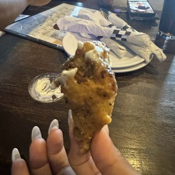 The Salty Dog Tavern - Lemon Pepper Wings - Sports Bars Near Me - Southington, Connecticut The Salty Dog Tavern - Lemon Pepper Wings - Sports Bars Near Me - Southington, Connecticut