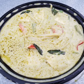 Amarin Thai Cuisine - Green curry - Thai Near Me - Mountain View, California Amarin Thai Cuisine - Green curry - Thai Near Me - Mountain View, California