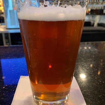 Crisp - Platypus beer - yum - Italian Near Me - Houston, Texas Crisp - Platypus beer - yum - Italian Near Me - Houston, Texas