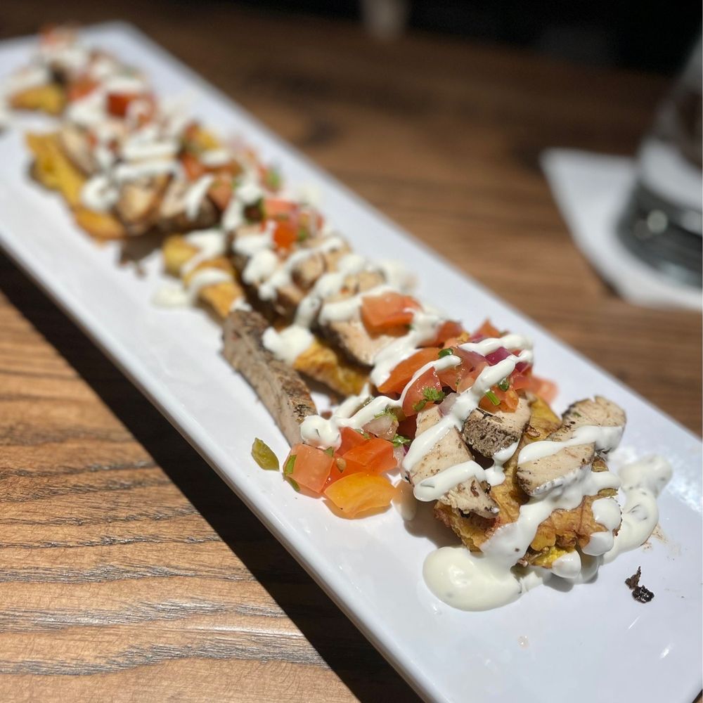 The Best 10 Restaurants near Cumberland Mall in Atlanta, GA Yelp