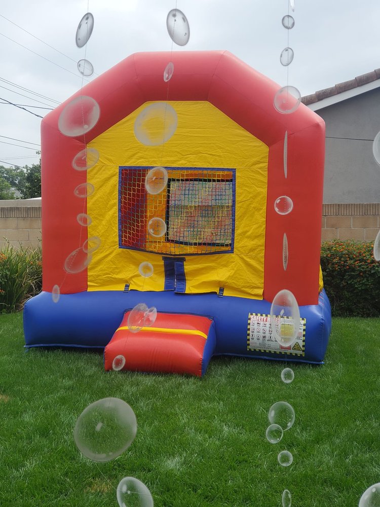 GO JUMPER RENTALS Updated April 2024 10 Photos & 57 Reviews 3480