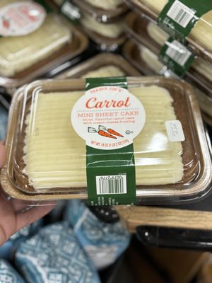 Trader Joe's by null