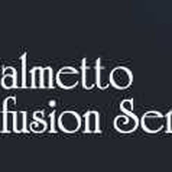 Palmetto Infusion - Palmetto Infusion Services - Doctors Near Me - Myrtle Beach, South Carolina Palmetto Infusion - Palmetto Infusion Services - Doctors Near Me - Myrtle Beach, South Carolina