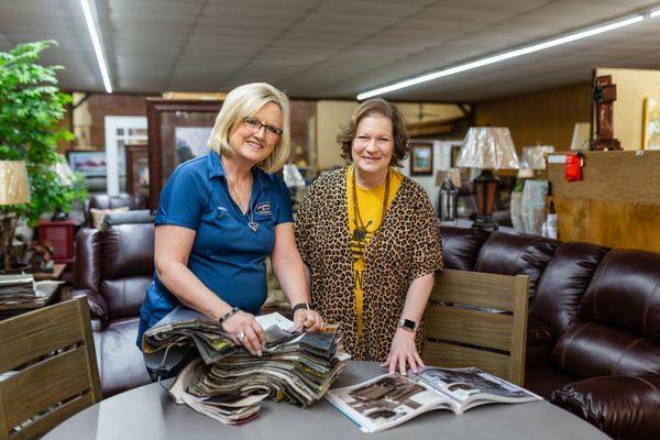 Longbotham Furniture