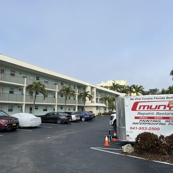 Munyan Painting Services - Painters Near Me - Sarasota, Florida Munyan Painting Services - Painters Near Me - Sarasota, Florida
