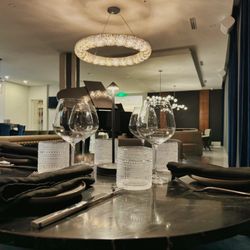 The BLVD Steakhouse