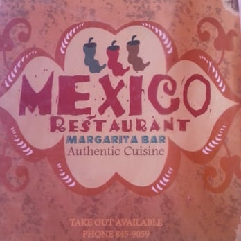 Mexico Restaurant - Mexican Near Me - Honolulu, Hawaii
