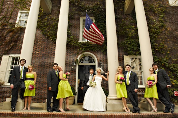 Morris House Hotel by null