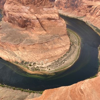 Horseshoe Bend - Hiking Near Me - Page, Arizona Horseshoe Bend - Hiking Near Me - Page, Arizona