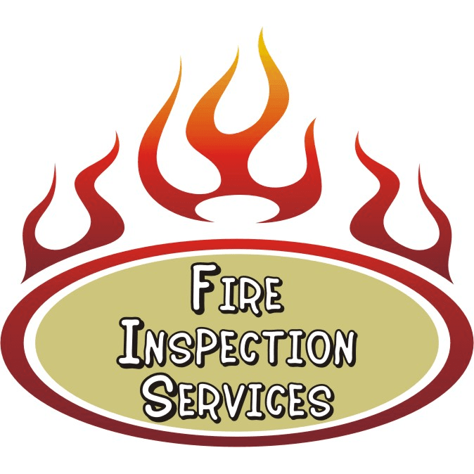 Slide of Fire Inspection Services