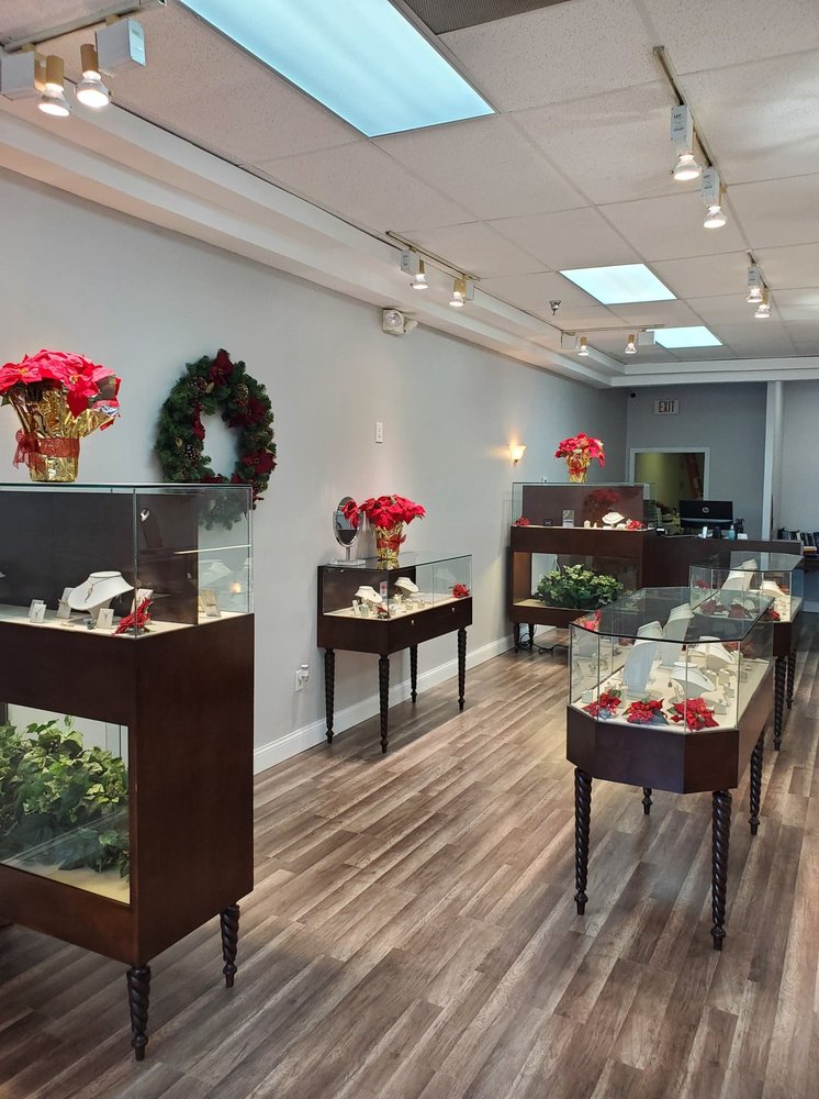 MICHAEL & CO. JEWELERS 12 Photos 8736 State Road 70 E, Lakewood