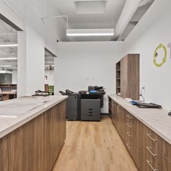 Shore Total - Modern Printshop.

Turning workspaces into awespaces.

#shoretotal #officefurniture #sandiego