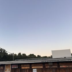 user provided Boulevard Drive In Theatre photo