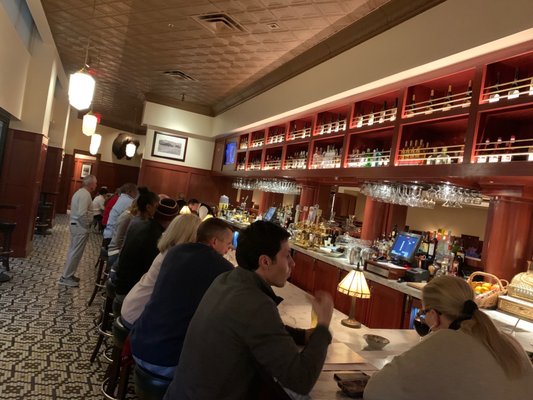 Ted's Montana Grill by null