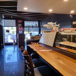 Sushi Langford