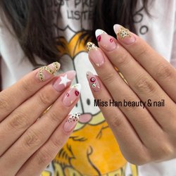 Miss Han Beauty & Nail